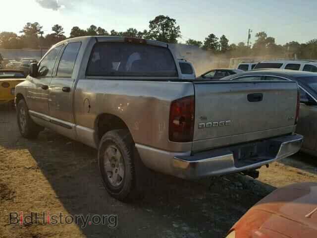 2004 DODGE RAM 1500 - VIN: 1D7HA18N44S574607 - Фото 3