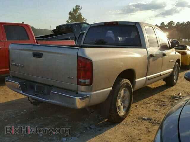 2004 DODGE RAM 1500 - VIN: 1D7HA18N44S574607 - Фото 4