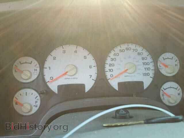 2004 DODGE RAM 1500 - VIN: 1D7HA18N44S574607 - Фото 8