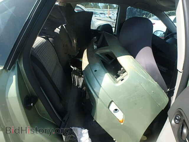 2007 FORD FOCUS - VIN: 1FAFP34N57W242423 - Фото 6