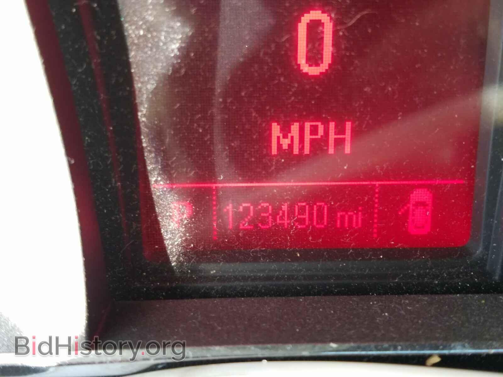 2013 GMC TERRAIN - VIN: 2GKFLTEK7D6397043 - Фото 8