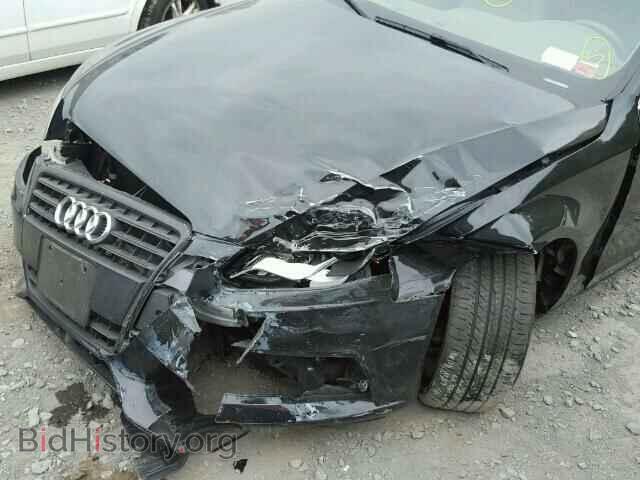 2009 AUDI A4 - VIN: WAUSF78K09N040159 - Фото 9