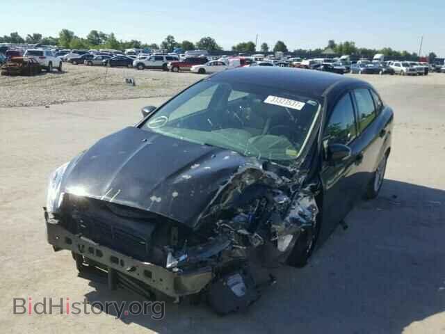 2015 FORD FOCUS - VIN: 1FADP3F27FL234558 - Photo 2