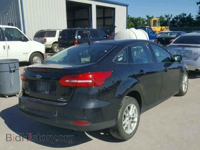 2015 FORD FOCUS - VIN: 1FADP3F27FL234558 - Photo 4