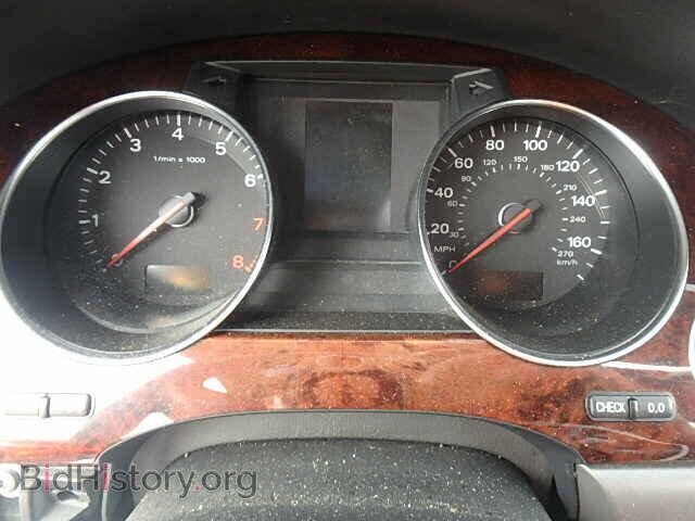 2005 AUDI A8 - VIN: WAUML44E25N008906 - Фото 8