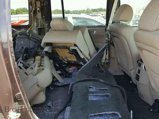 2014 HONDA PILOT - VIN: 5FNYF3H95EB026754 - Фото 6