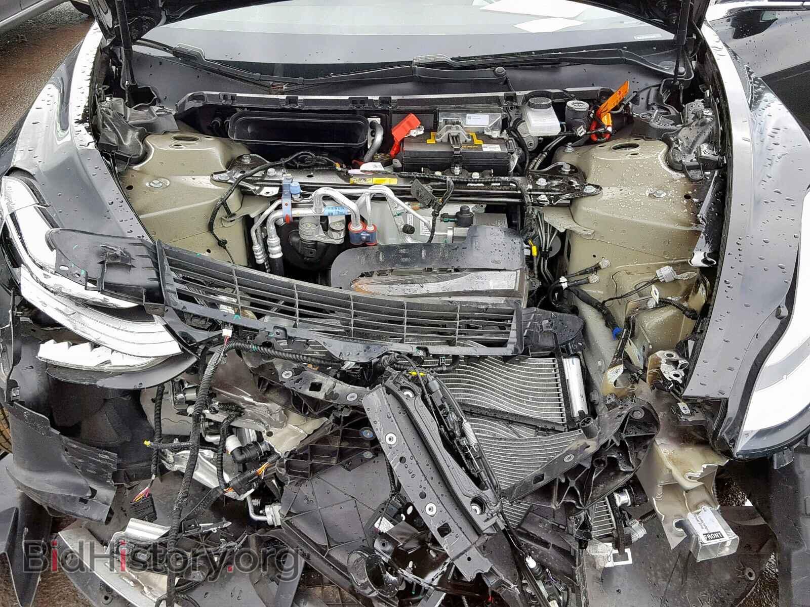 2018 TESLA MODEL 3 - VIN: 5YJ3E1EB3JF111286 - Photo 7