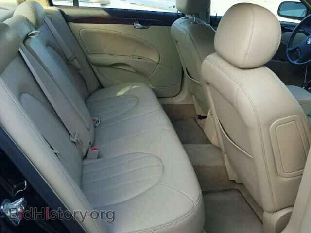 2007 BUICK LUCERNE - VIN: 1G4HD572X7U206372 - Фото 6