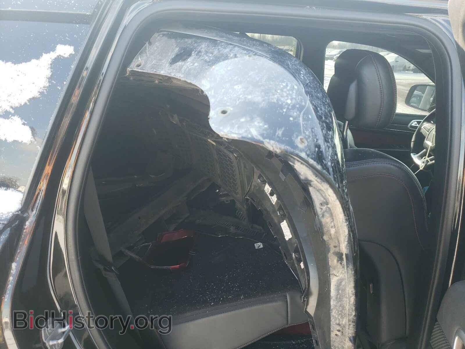 2015 JEEP CHEROKEE - VIN: 1C4RJFDJ8FC733057 - Фото 6