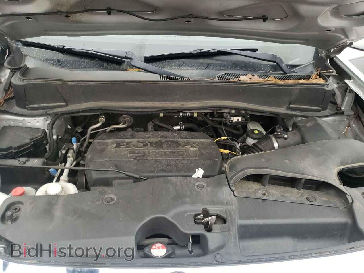 2012 HONDA PILOT - VIN: 5FNYF3H43CB034692 - Фото 7