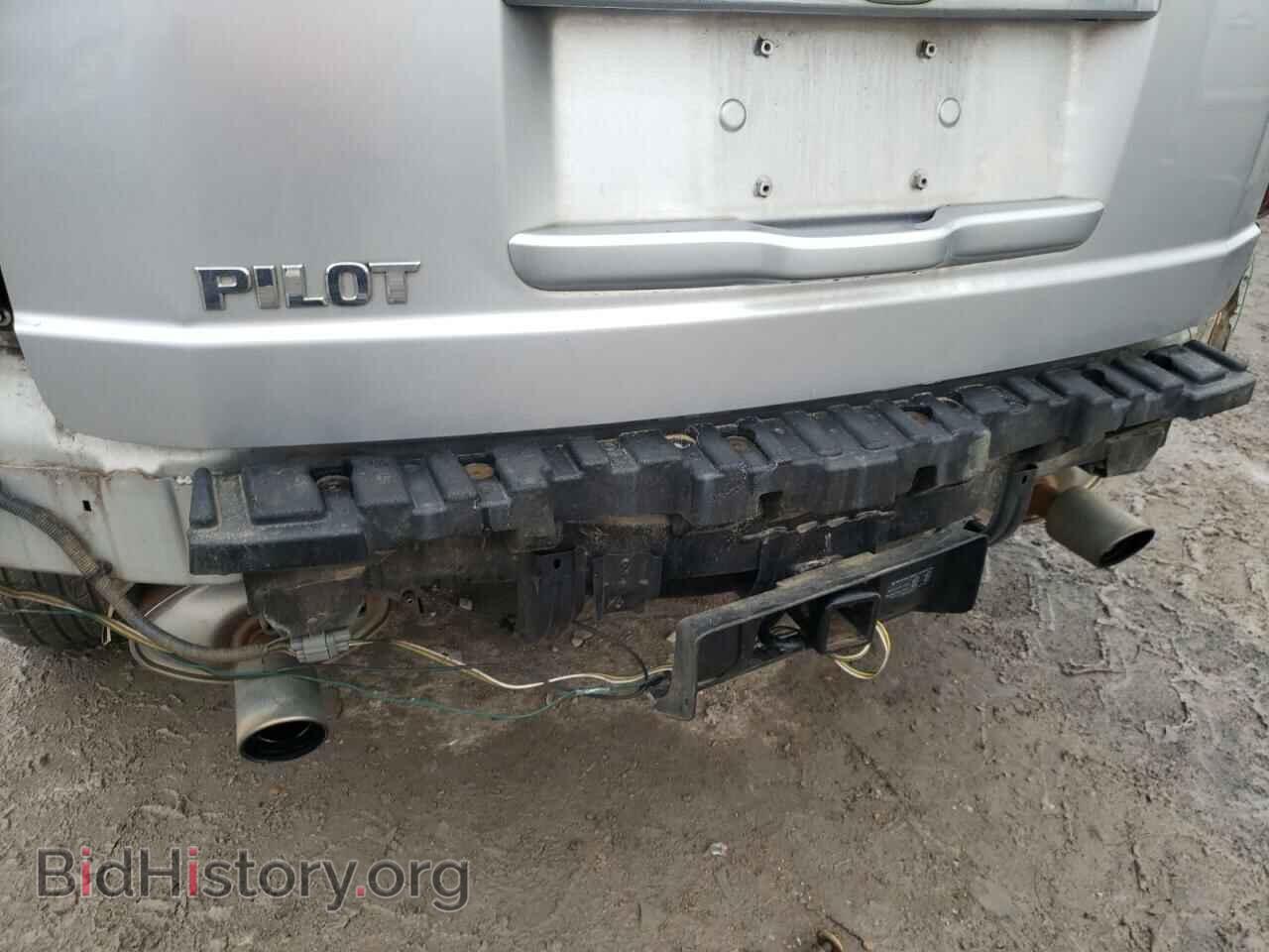 2012 HONDA PILOT - VIN: 5FNYF3H43CB034692 - Фото 9