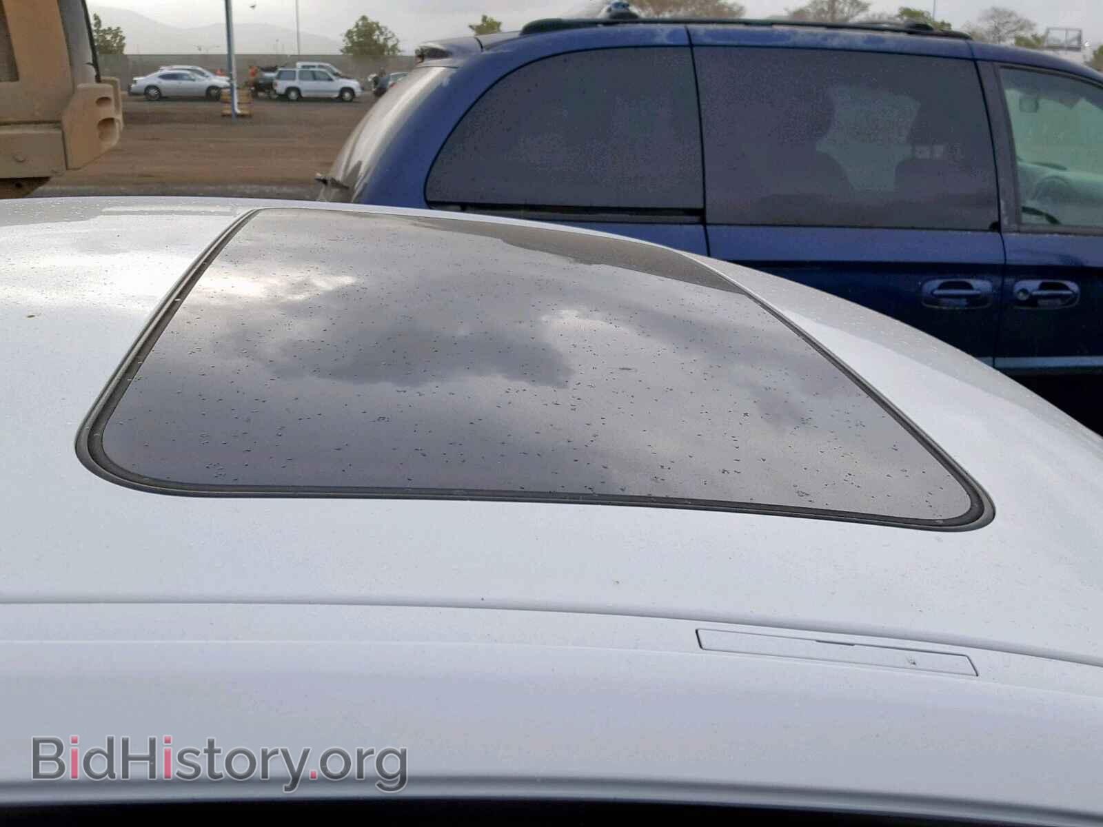 2013 BMW 328 I - VIN: WBA3A5C53DF353959 - Фото 9