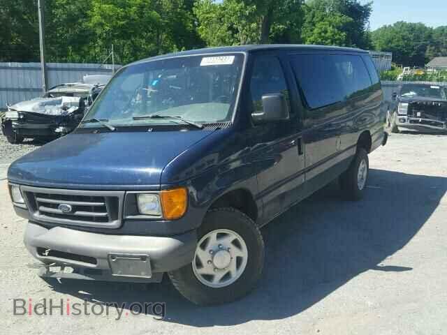 2007 FORD ECONOLINE - VIN: 1FBSS31LX7DB31604 - Фото 2