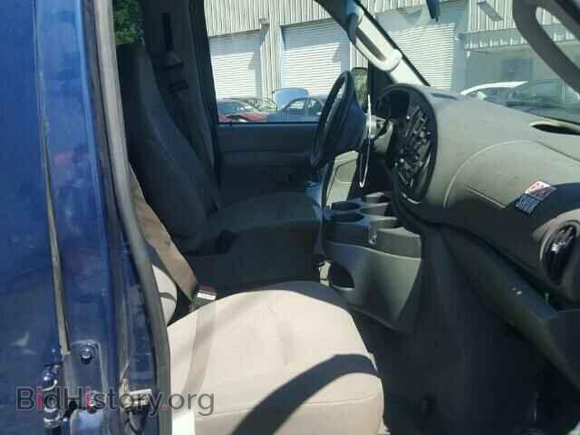 2007 FORD ECONOLINE - VIN: 1FBSS31LX7DB31604 - Фото 5
