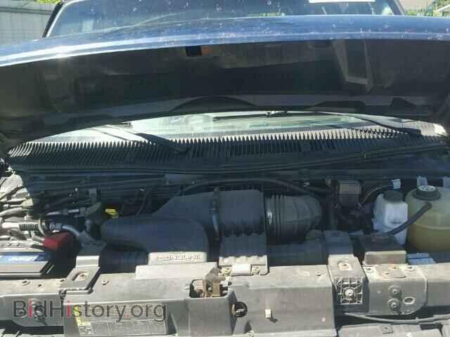 2007 FORD ECONOLINE - VIN: 1FBSS31LX7DB31604 - Фото 7