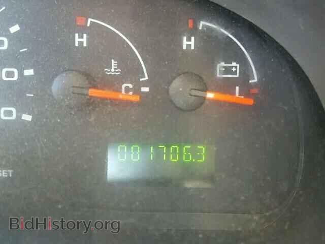 2007 FORD ECONOLINE - VIN: 1FBSS31LX7DB31604 - Фото 8