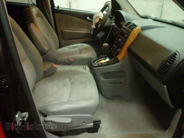 2007 SATURN VUE - VIN: 5GZCZ63477S816737 - Фото 5