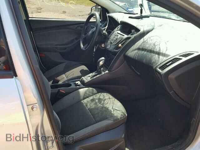 2014 FORD FOCUS - VIN: 1FADP3E27EL254017 - Photo 5