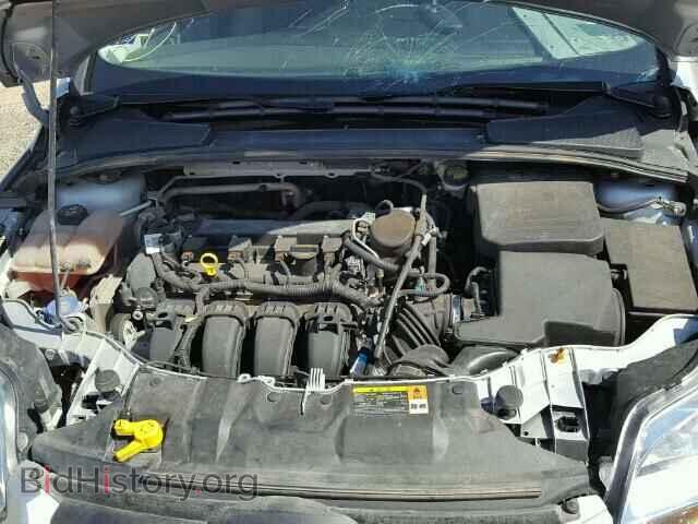 2014 FORD FOCUS - VIN: 1FADP3E27EL254017 - Photo 7