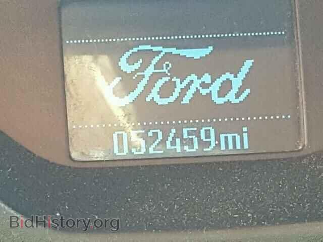 2014 FORD FOCUS - VIN: 1FADP3E27EL254017 - Photo 8