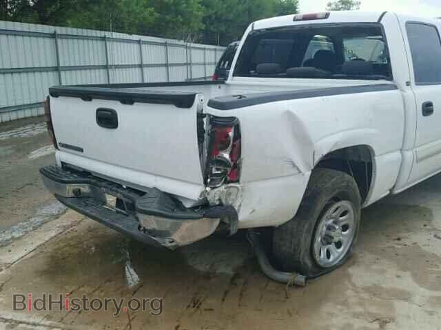 2007 CHEVROLET SILVERADO - VIN: 2GCEC13V771125750 - Photo 10