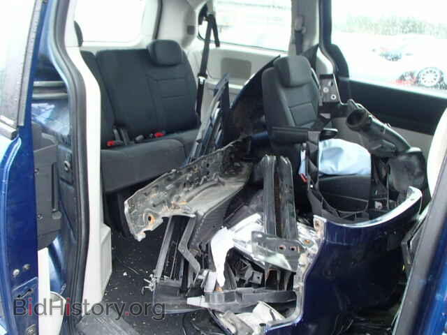 2010 DODGE CARAVAN - VIN: 2D4RN4DE8AR233432 - Фото 6