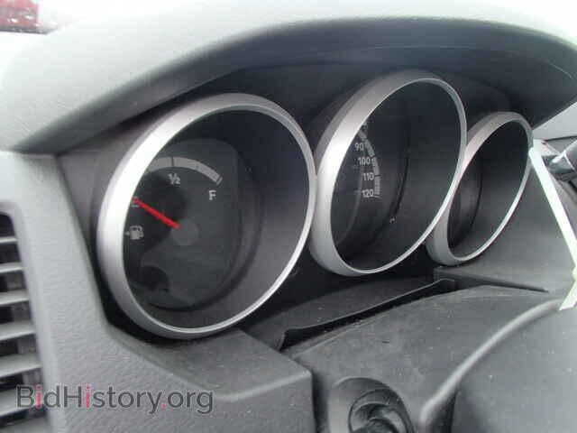 2010 DODGE CARAVAN - VIN: 2D4RN4DE8AR233432 - Фото 8