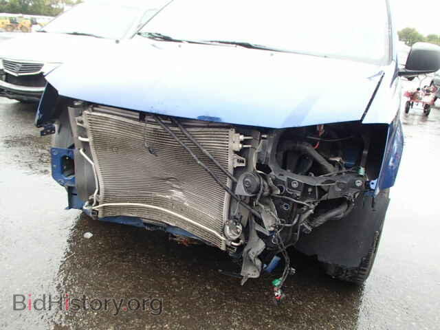 2010 DODGE CARAVAN - VIN: 2D4RN4DE8AR233432 - Фото 9