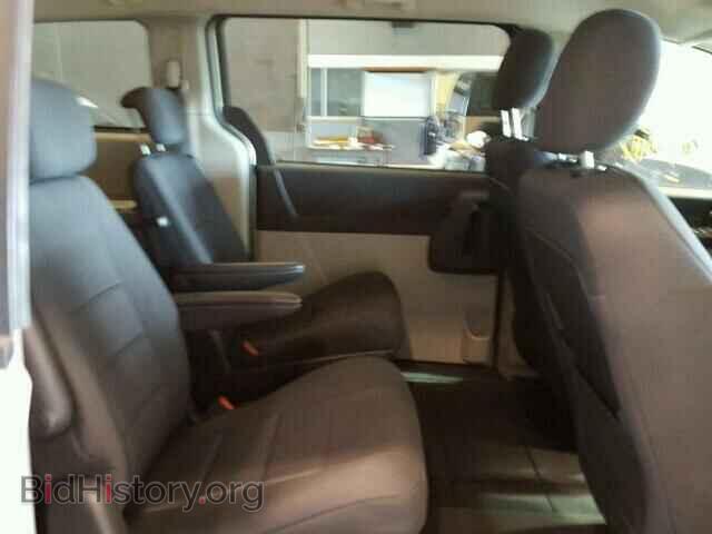 2009 DODGE CARAVAN - VIN: 1D8HN44E29B519734 - Фото 6