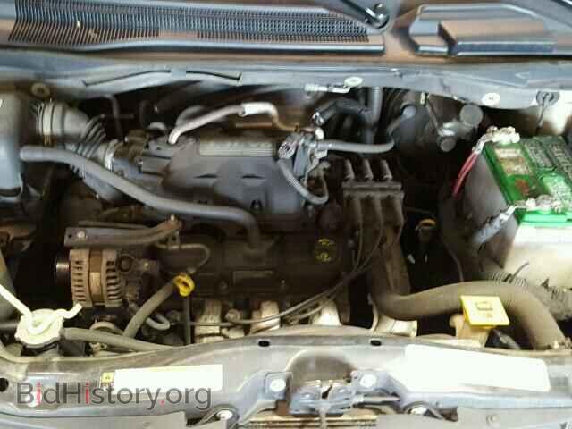 2009 DODGE CARAVAN - VIN: 1D8HN44E29B519734 - Фото 9