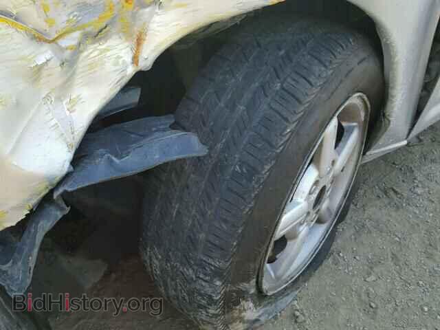 2002 MITSUBISHI ECLIPSE - VIN: 4A3AC34G12E005375 - Photo 10