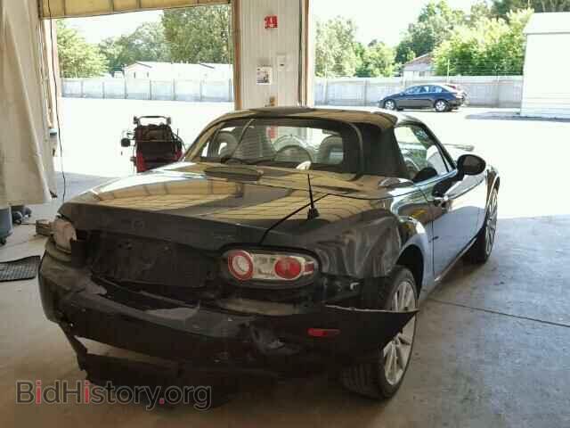 2007 MAZDA MIATA - VIN: JM1NC26F170127225 - Фото 4