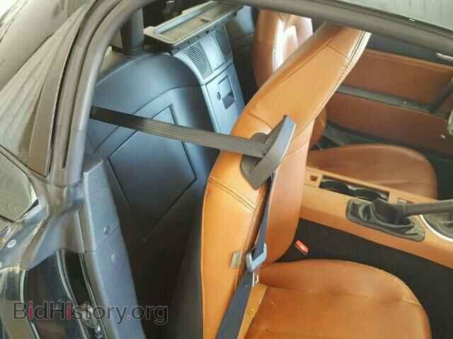 2007 MAZDA MIATA - VIN: JM1NC26F170127225 - Фото 6
