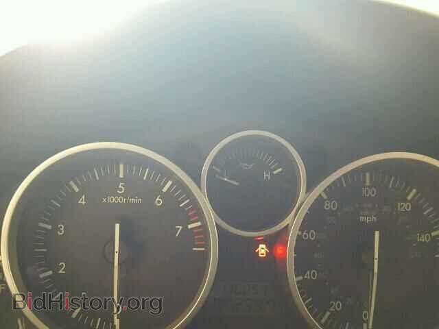 2007 MAZDA MIATA - VIN: JM1NC26F170127225 - Фото 8