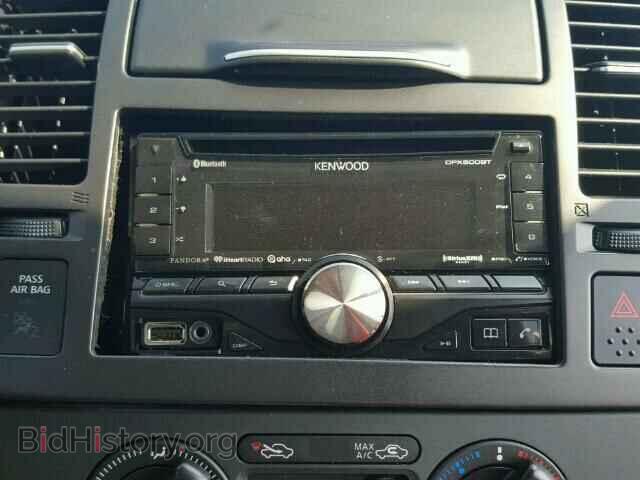 2010 NISSAN VERSA - VIN: 3N1BC1CP9AL456441 - Photo 10