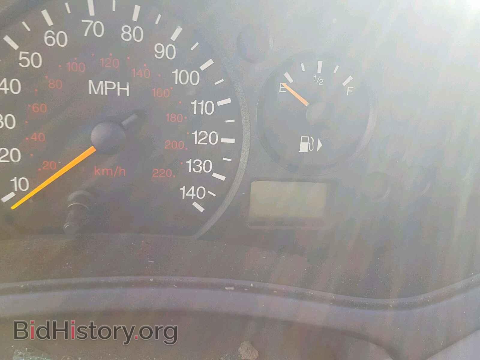 2002 FORD FOCUS SE - VIN: 1FAFP34P22W190890 - Фото 8