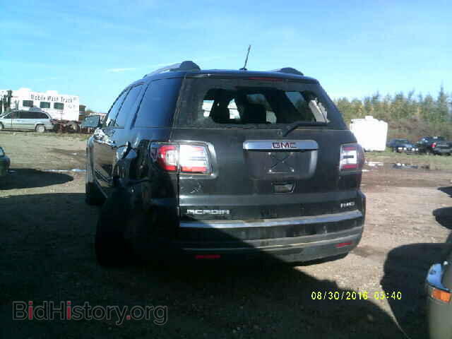 2014 GMC ACADIA - VIN: 1GKKVPKD4EJ253377 - Фото 3