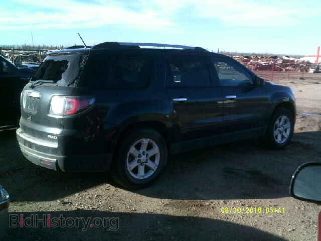 2014 GMC ACADIA - VIN: 1GKKVPKD4EJ253377 - Фото 4