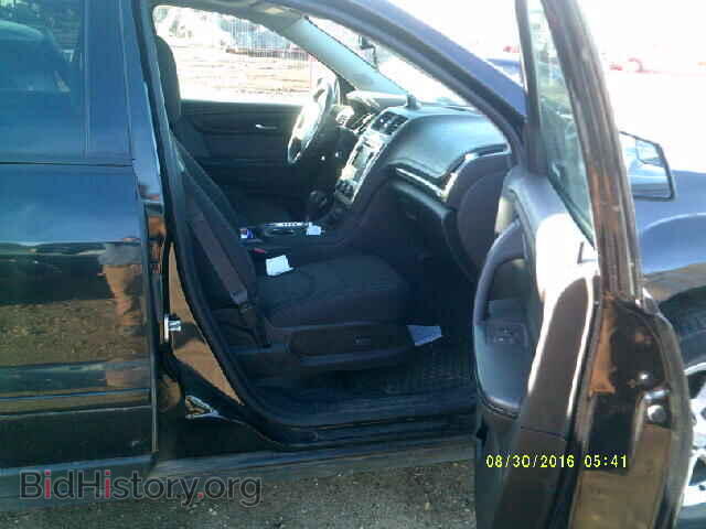 2014 GMC ACADIA - VIN: 1GKKVPKD4EJ253377 - Фото 5