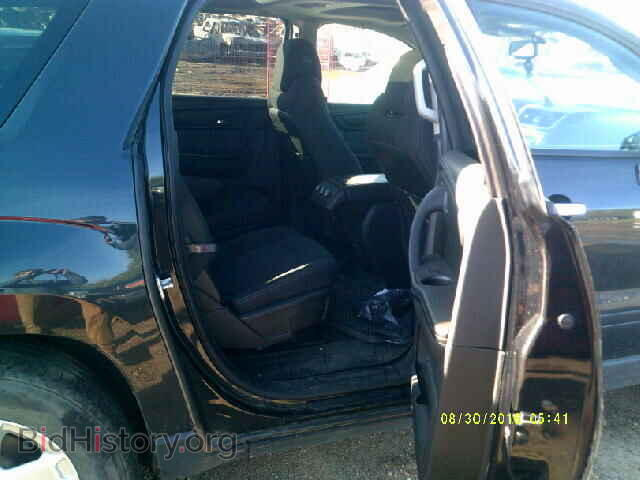 2014 GMC ACADIA - VIN: 1GKKVPKD4EJ253377 - Фото 6