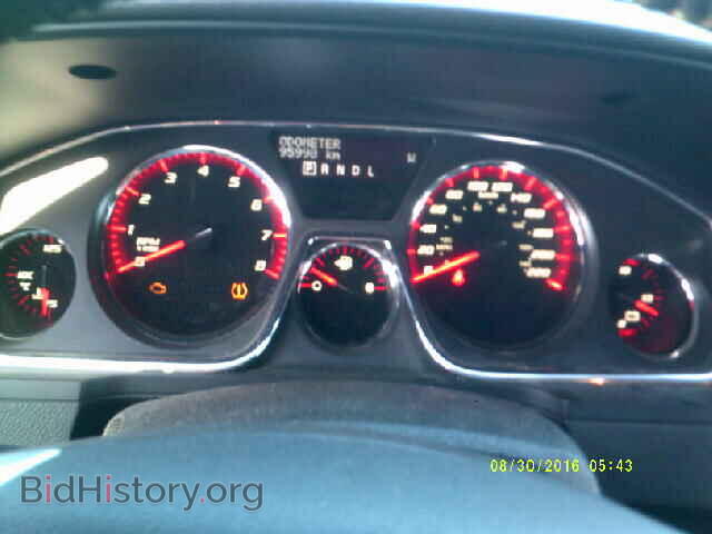 2014 GMC ACADIA - VIN: 1GKKVPKD4EJ253377 - Фото 8
