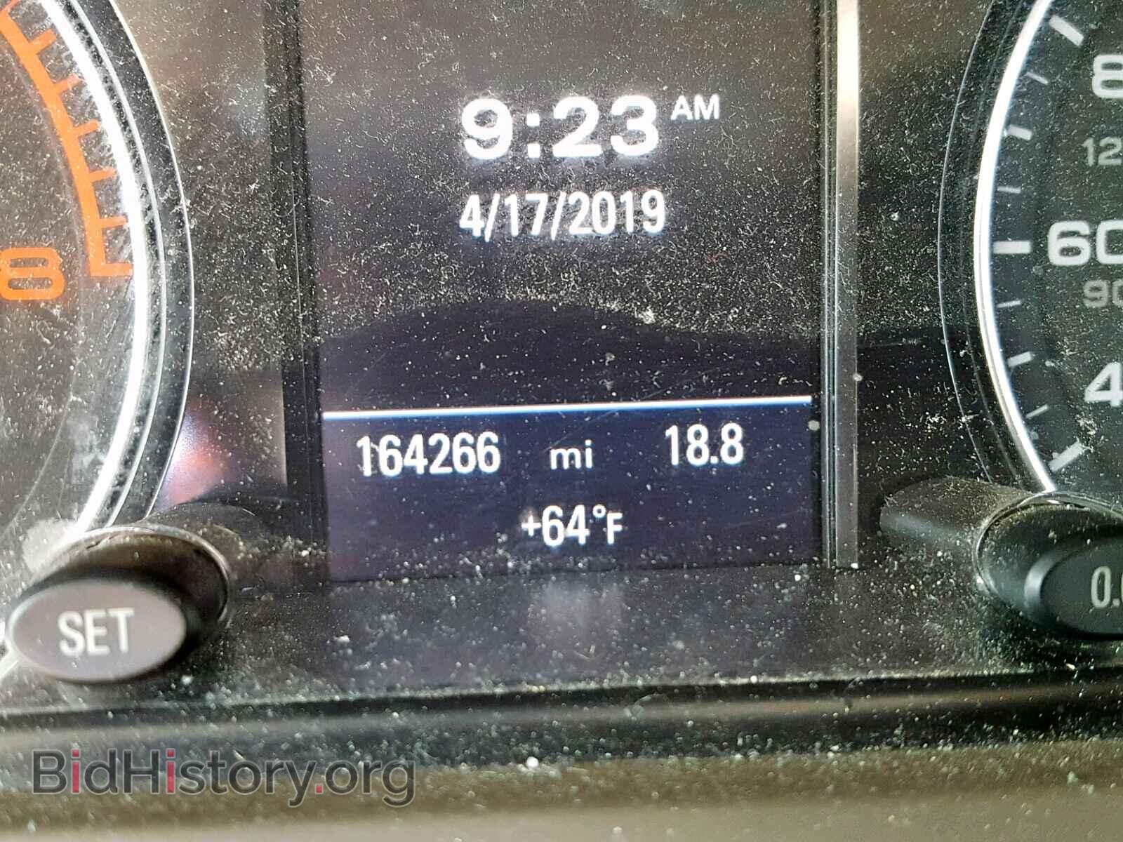 2010 AUDI Q5 - VIN: WA1LKAFP3AA081941 - Фото 8