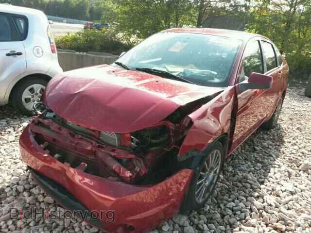 2010 FORD FOCUS - VIN: 1FAHP3GN5AW275448 - Фото 2