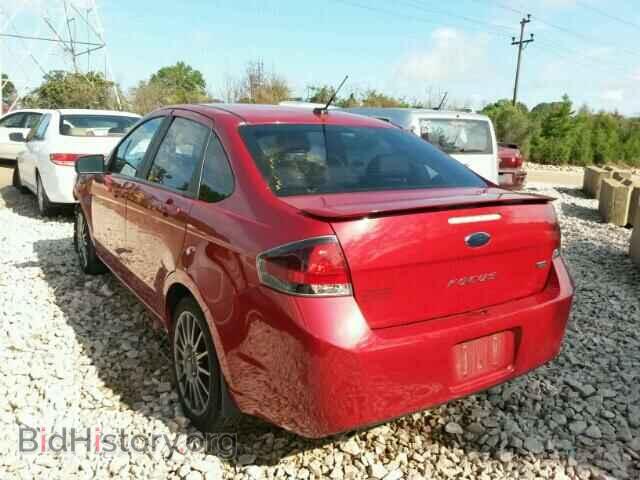 2010 FORD FOCUS - VIN: 1FAHP3GN5AW275448 - Фото 3