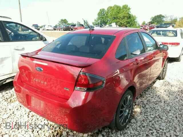2010 FORD FOCUS - VIN: 1FAHP3GN5AW275448 - Фото 4