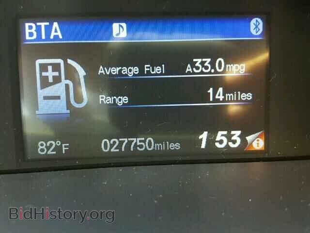 2014 HONDA CIVIC - VIN: 19XFB2F88EE072964 - Photo 8