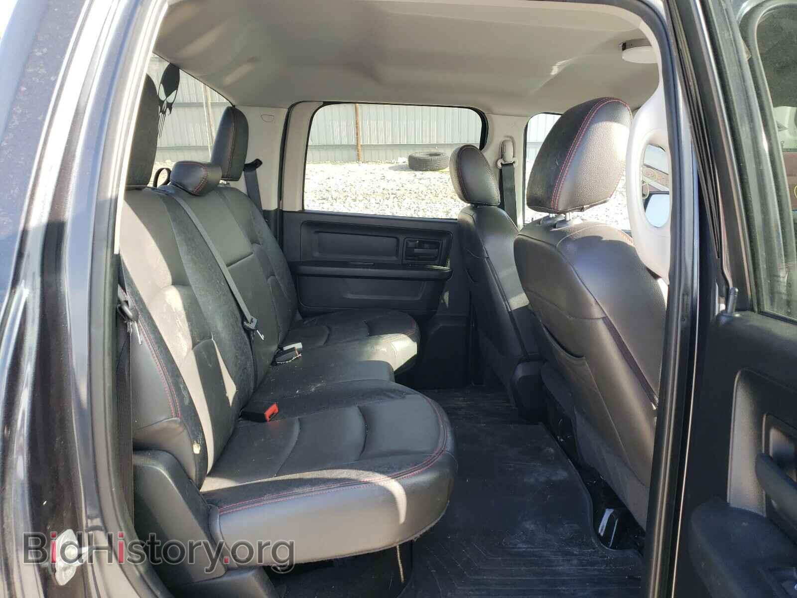 2015 RAM 1500 - VIN: 1C6RR7XT0FS598911 - Photo 6