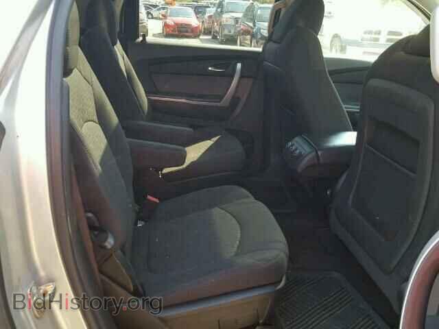 2010 GMC ACADIA - VIN: 1GKLVLED8AJ189430 - Фото 6