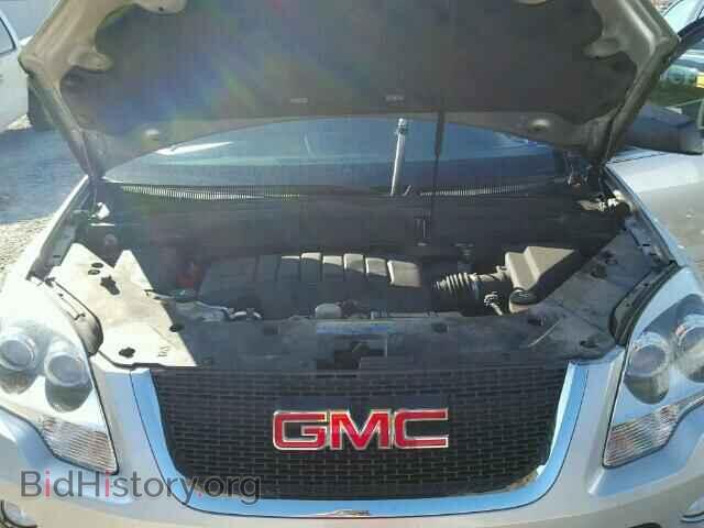 2010 GMC ACADIA - VIN: 1GKLVLED8AJ189430 - Фото 7