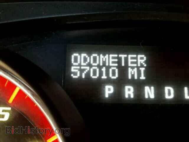2010 GMC ACADIA - VIN: 1GKLVLED8AJ189430 - Фото 8